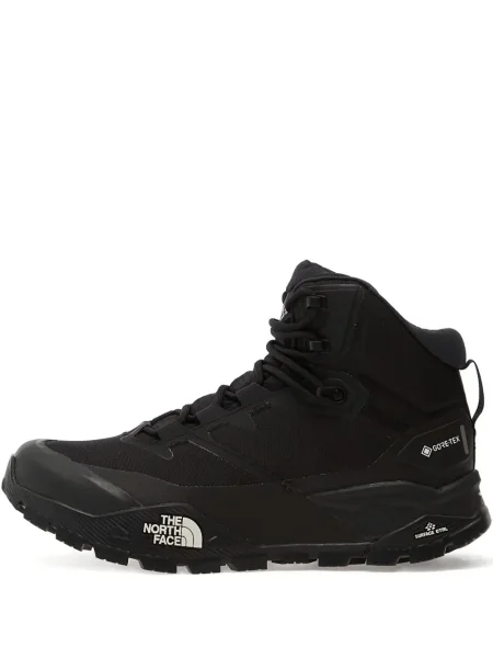 Sneakerși The North Face negru
