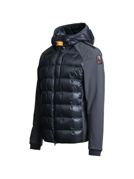 Matlasat geacă Parajumpers albastru