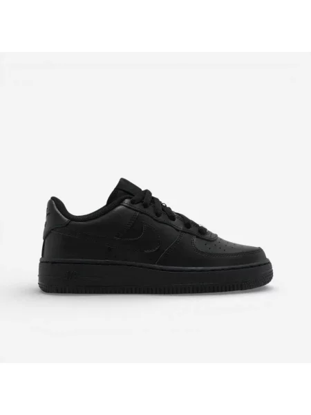 Tenisky Nike Air Force 1 čierna