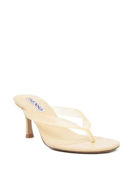 Sandale Senso galben