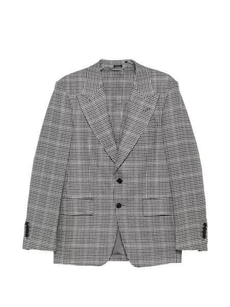 Sacou Tom Ford negru