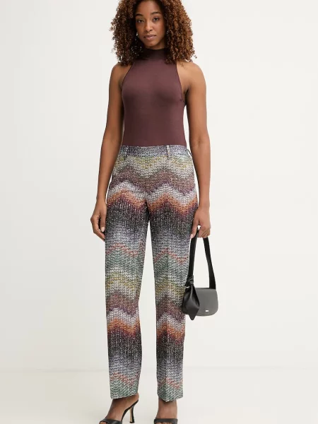 Missoni pantaloni pentru femei