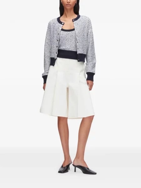 Cardigan 3.1 Phillip Lim albastru