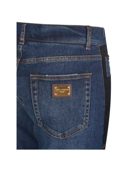 Blugi D&g negru