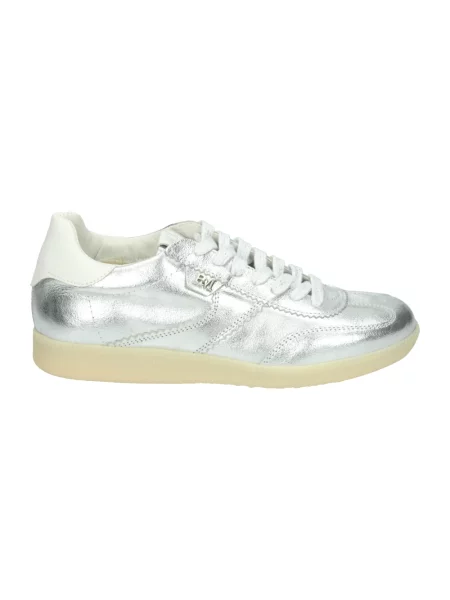 Sneakersy Pedro Miralles białe