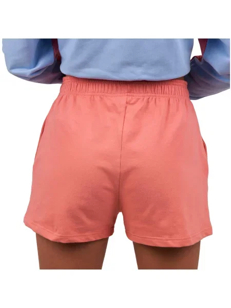 Pantaloni Superb 1982 roșu