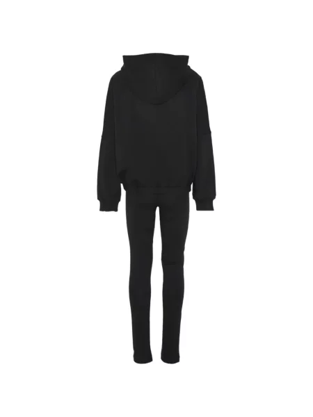 Treningas Moschino juoda
