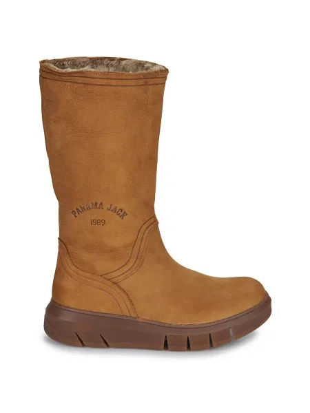 Pantofi Panama Jack maro