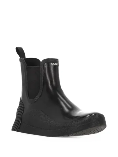 Botine Sorel negru