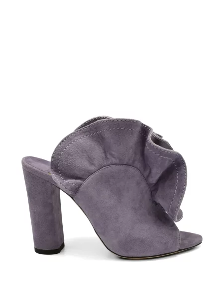 Sandale Jimmy Choo violet