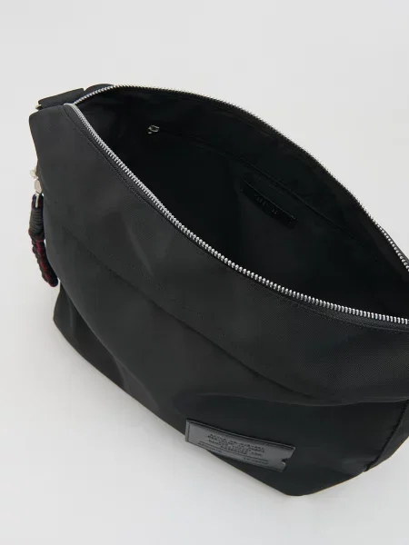 Сумка Reserved черная