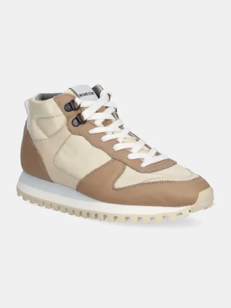 Superge Novesta MARATHON APEX bež