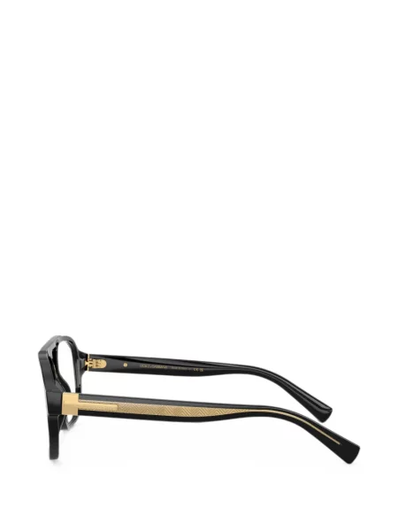 Γυαλιά ηλίου Dolce & Gabbana Eyewear μαύρο