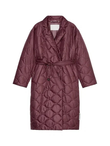 Marc O'Polo Palton de iarnă Vișiniu