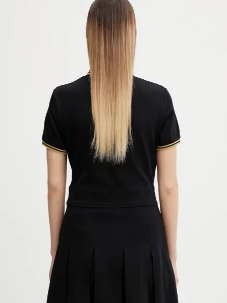 Платье Fred Perry