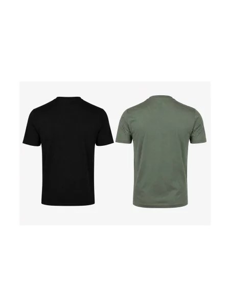Tricou Lotto verde