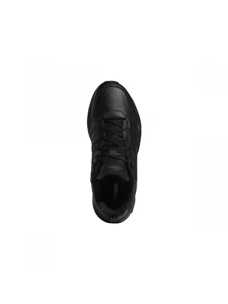 Tenisky Adidas čierna
