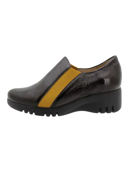 Pantofi Piesanto maro