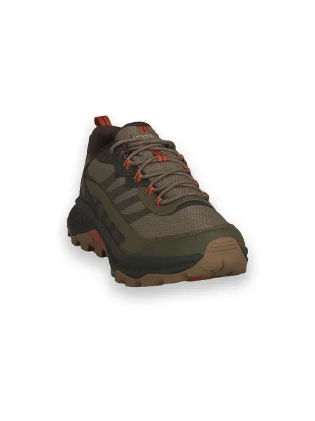 Pantofi Merrell negru