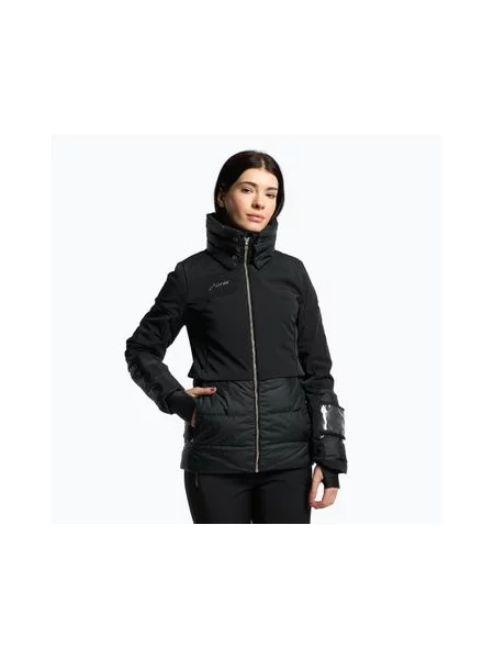 Куртка лижна Phenix Garnet чорна