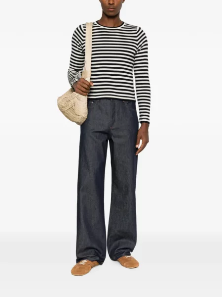 Blugi A.p.c. albastru