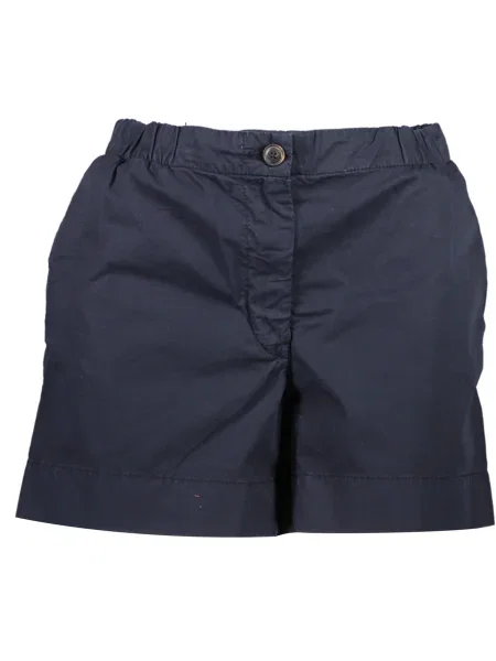 Pantaloni scurți Tommy Hilfiger albastru