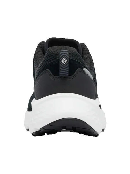Pantofi Columbia negru