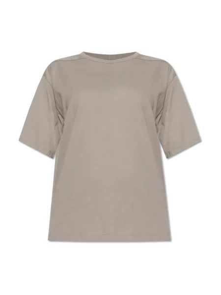 Koszulka Rick Owens szara