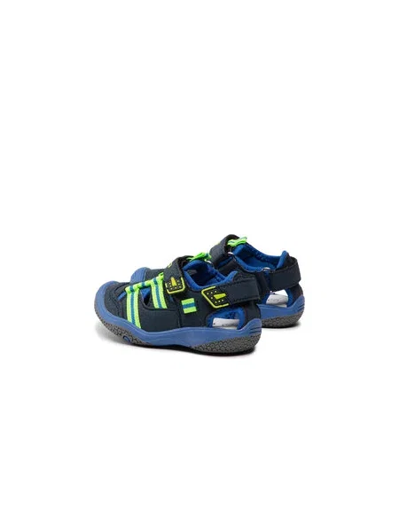 CMP Basutės Baby Noboo Hiking Sandal Tamsiai mėlyna
