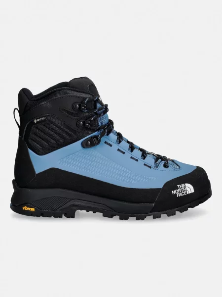 Cipele za planinarenje The North Face VERTO ALPINE GORE-TEX plava