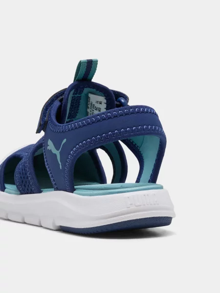 Детские сандалии Puma синие