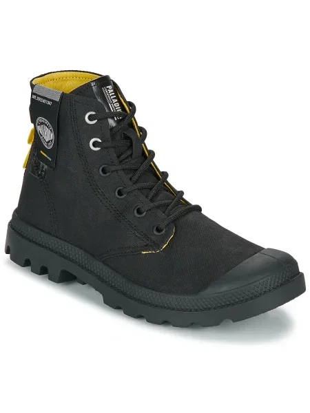 Pantofi Palladium negru