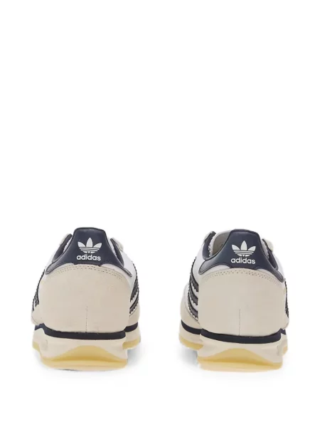 Sneakerși Adidas Spezial verde