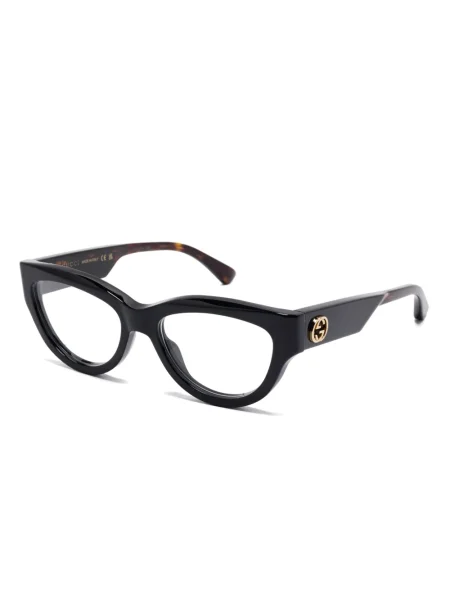 Ochelari de soare Gucci Eyewear negru