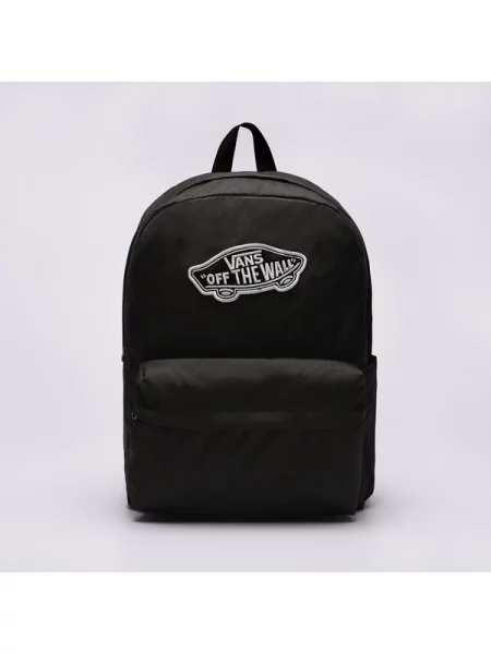 VANS Ruksak OLD SKOOL CLASSIC / bijela crna