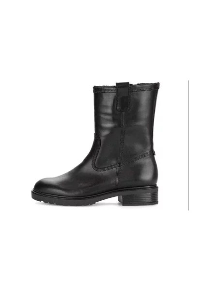 Pantofi Gabor negru