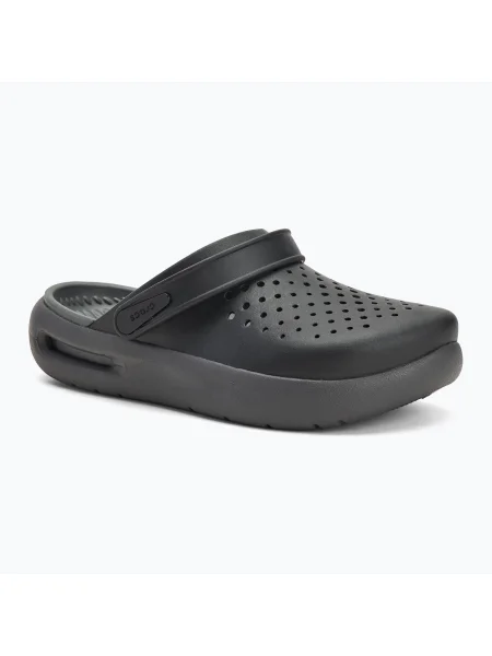 Tenisky Crocs čierna