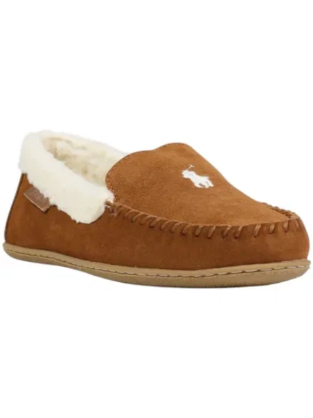 Pantofi Ralph Lauren maro