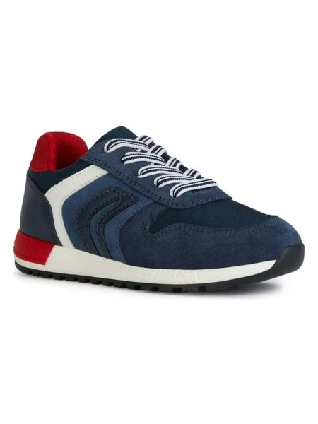 Pantofi copii Geox albastru