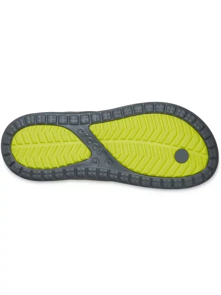 Pantofi Crocs verde