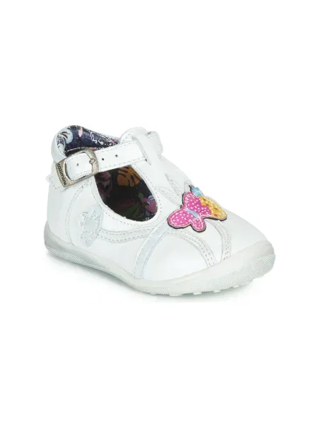 Pantofi copii Catimini alb