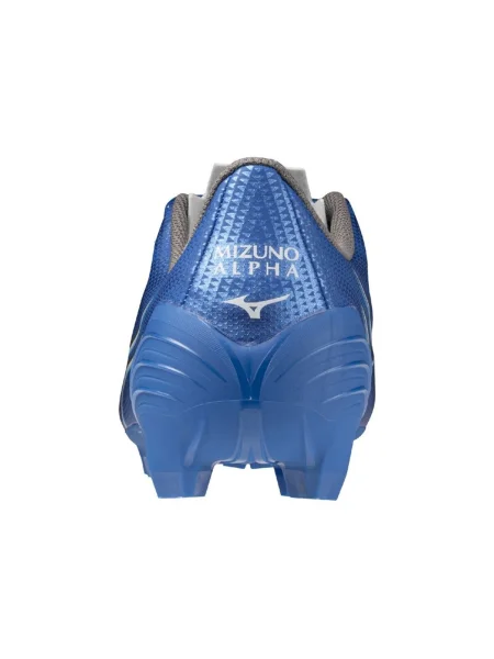 Pantofi Mizuno albastru