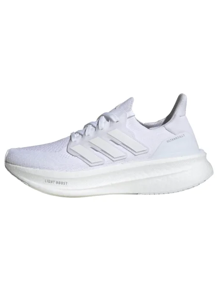 Pantofi Adidas Performance alb