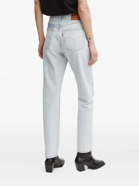 Дънки Levi's® синьо