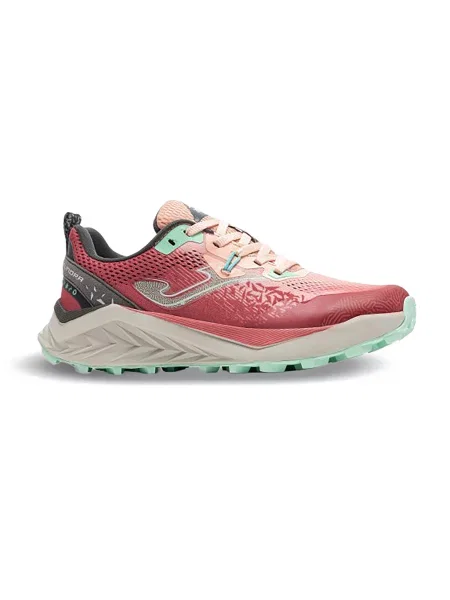 Buty do biegania Joma Tundra Lady różowe