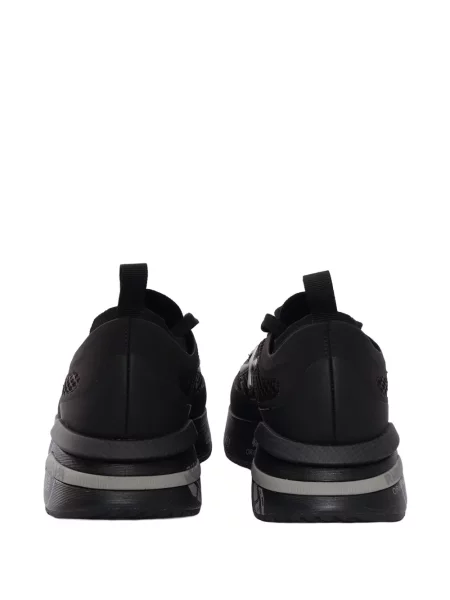 Sneakerși Premiata negru