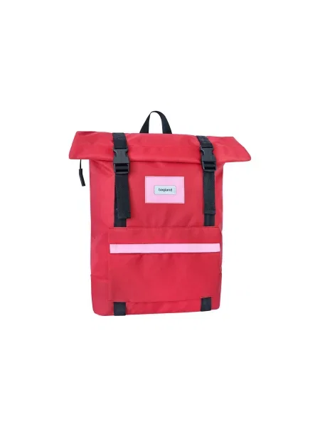 Рюкзак Bagland красный