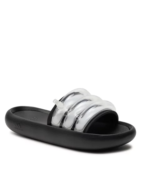 Natikače adidas Zplaash Slides Cblack/Ftwwht/Cblack crna