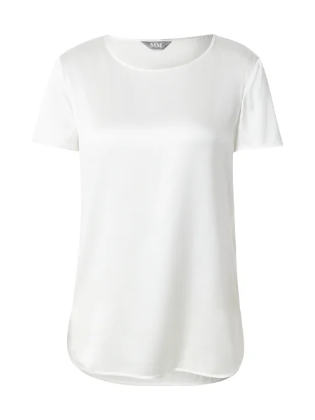 MM by Max Mara Bluza MMLCORTONA' bela