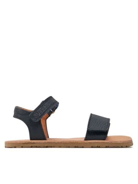 Froddo Сандали Barefoot Flexy Lia M Тъмносин